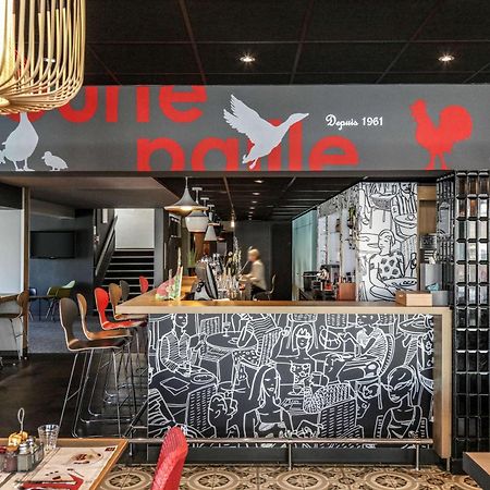 Ibis Orange Centre Hotel Kültér fotó