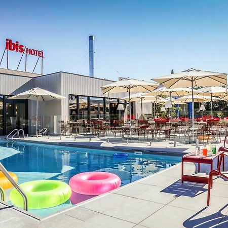Ibis Orange Centre Hotel Kültér fotó