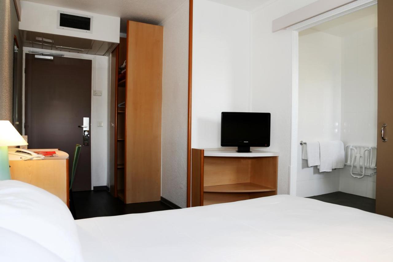 Ibis Orange Centre Hotel Kültér fotó