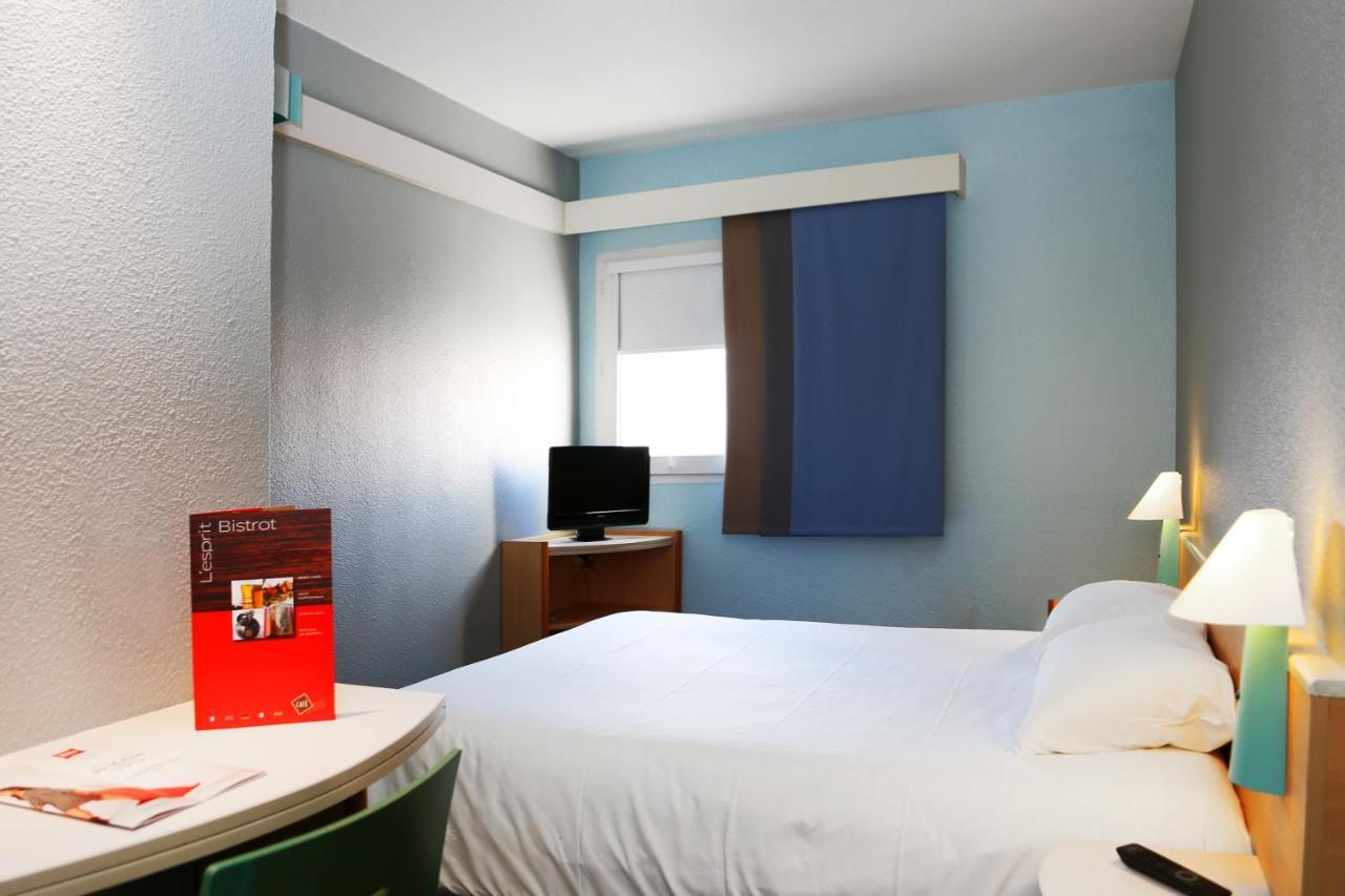 Ibis Orange Centre Hotel Kültér fotó