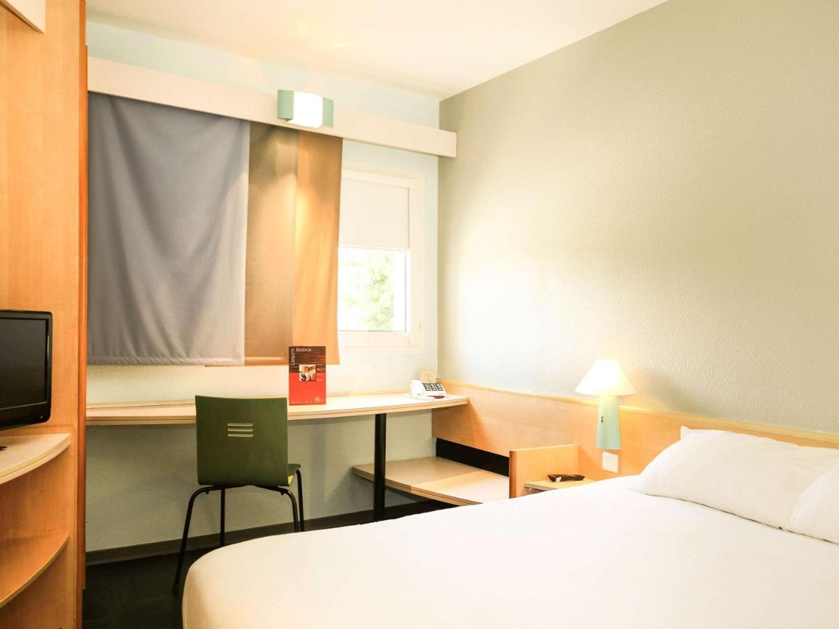 Ibis Orange Centre Hotel Kültér fotó