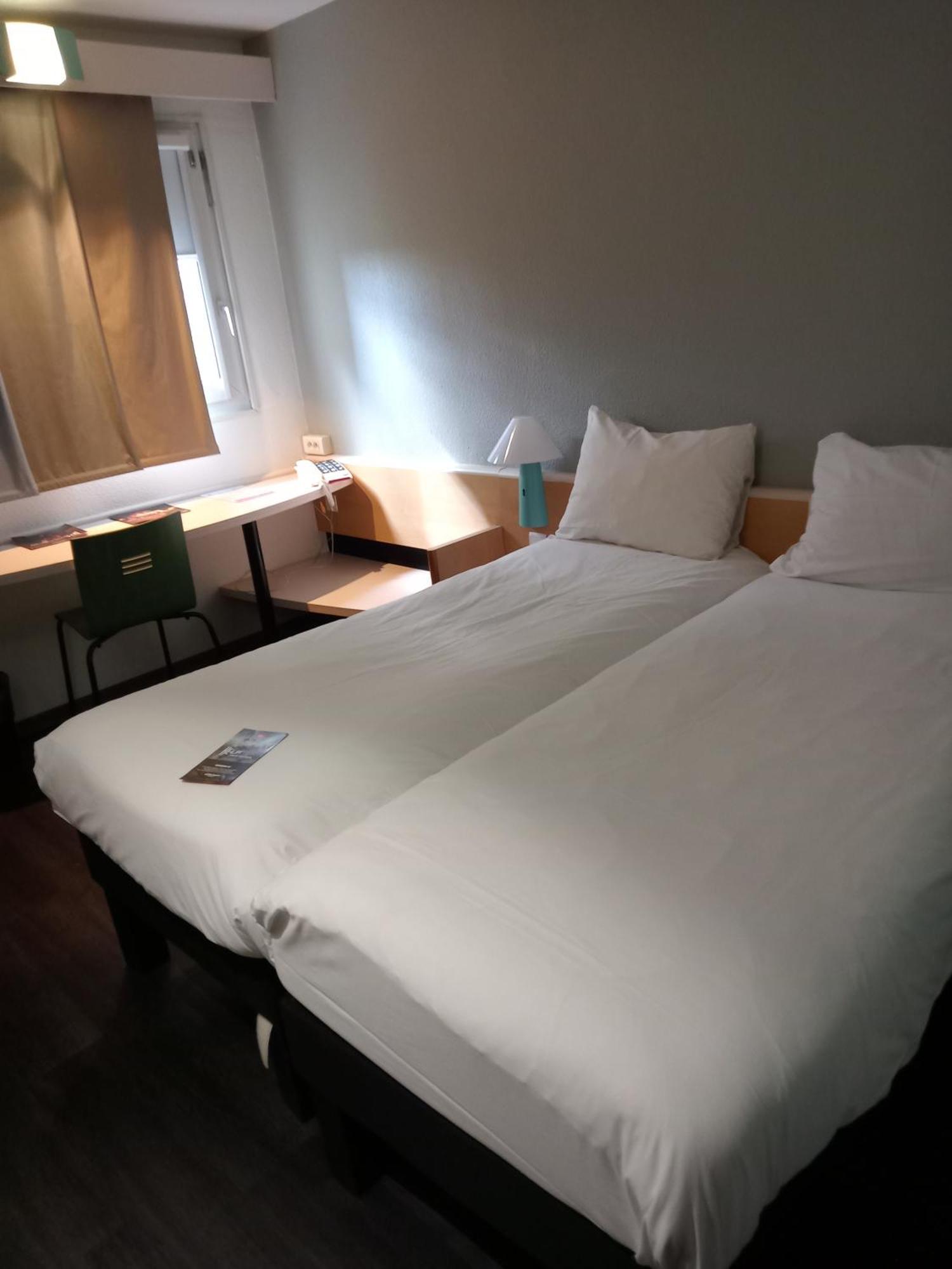 Ibis Orange Centre Hotel Kültér fotó