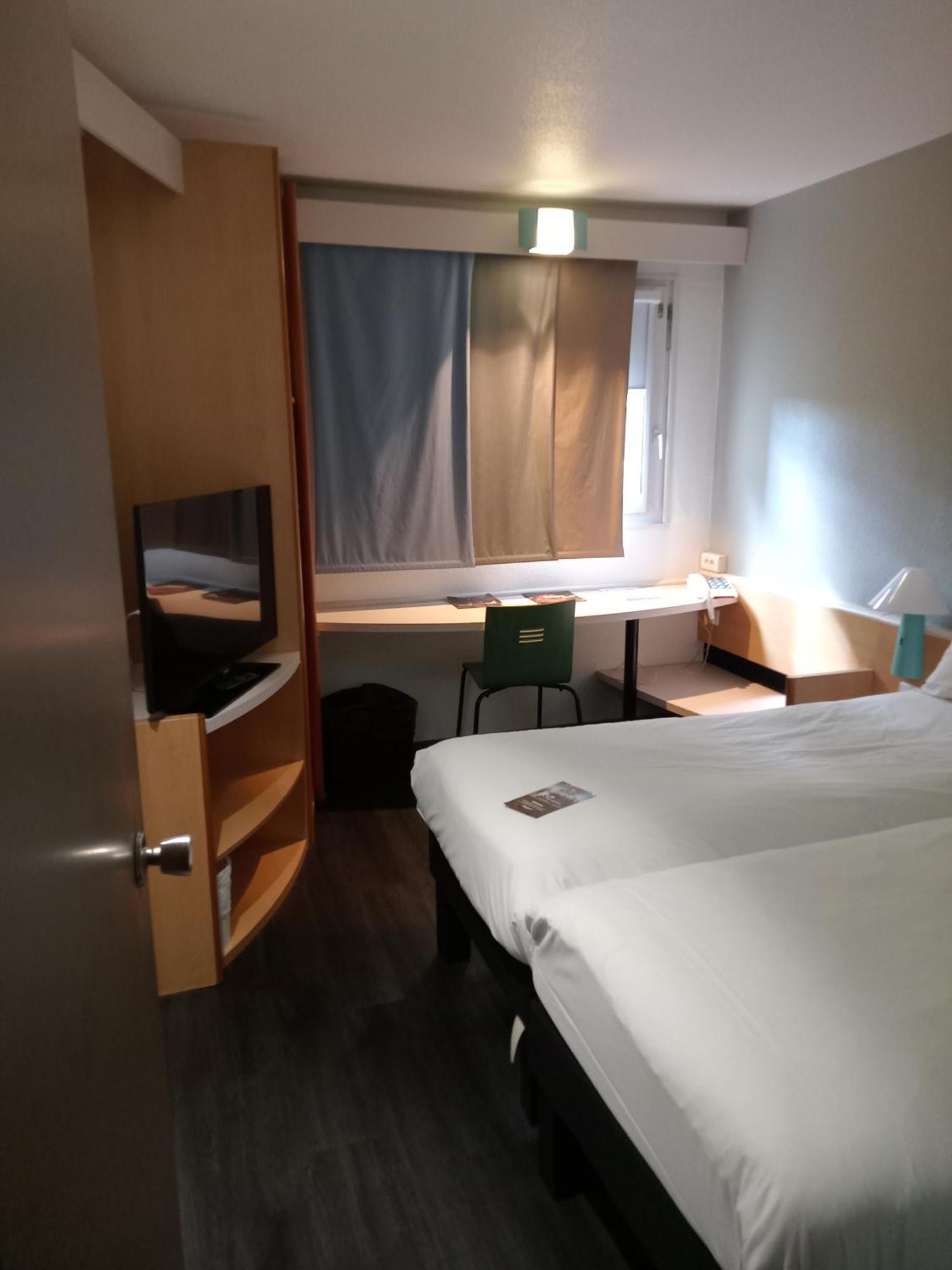 Ibis Orange Centre Hotel Kültér fotó