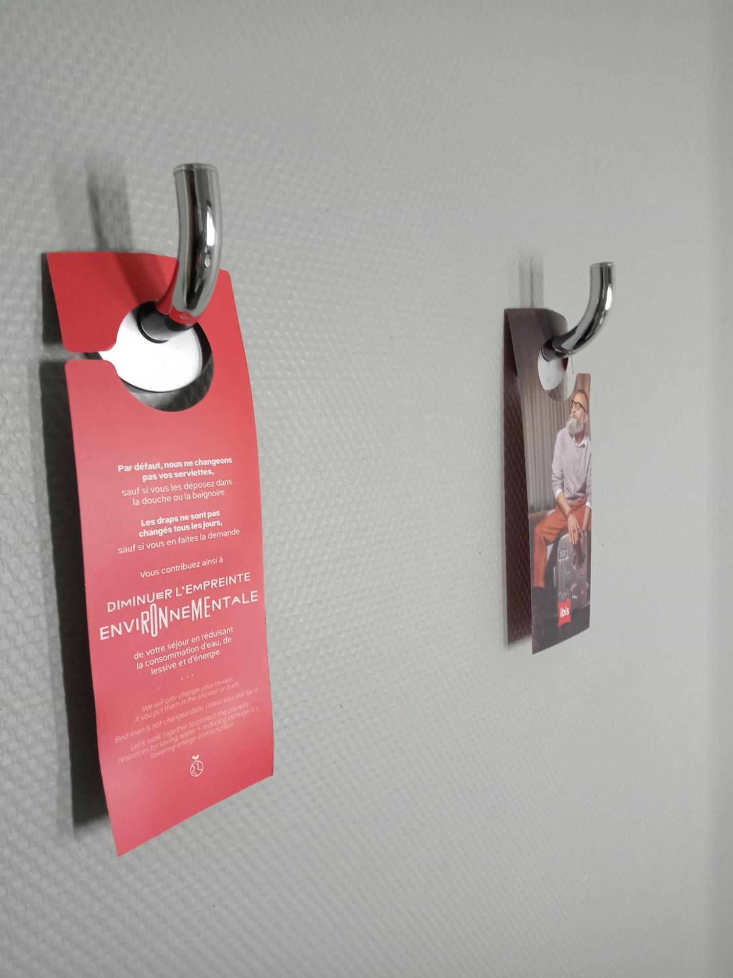 Ibis Orange Centre Hotel Kültér fotó