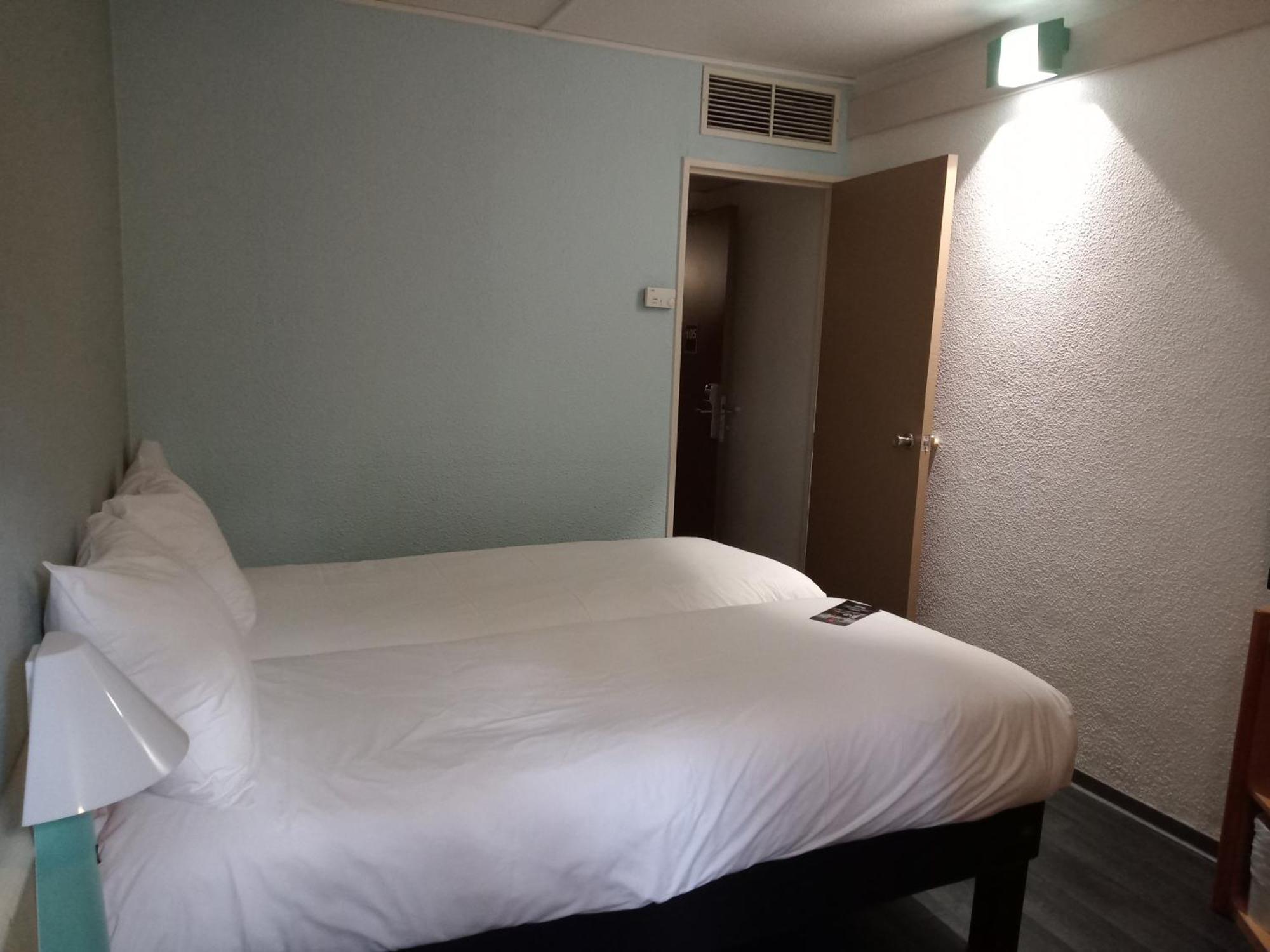 Ibis Orange Centre Hotel Kültér fotó