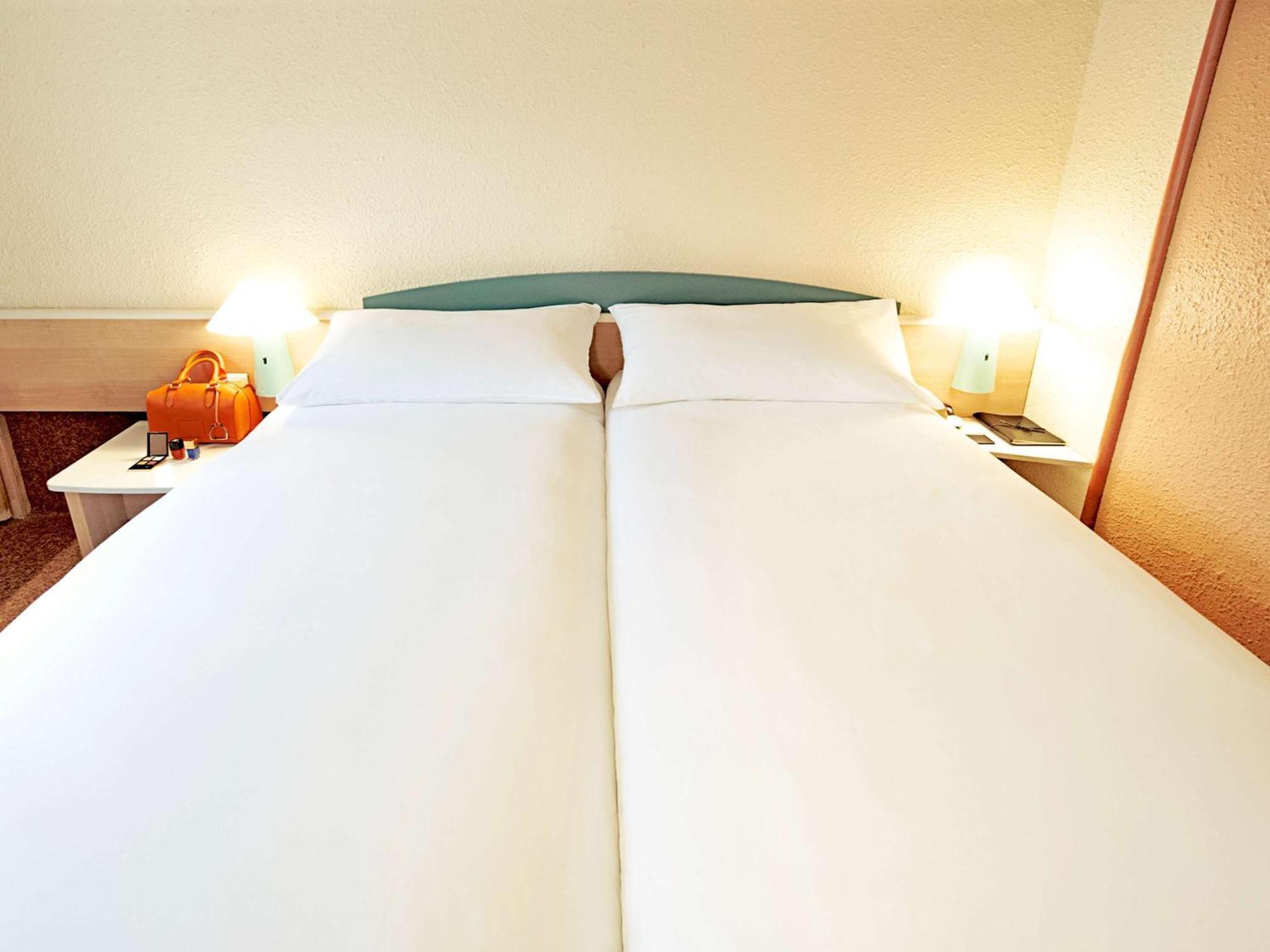 Ibis Orange Centre Hotel Kültér fotó