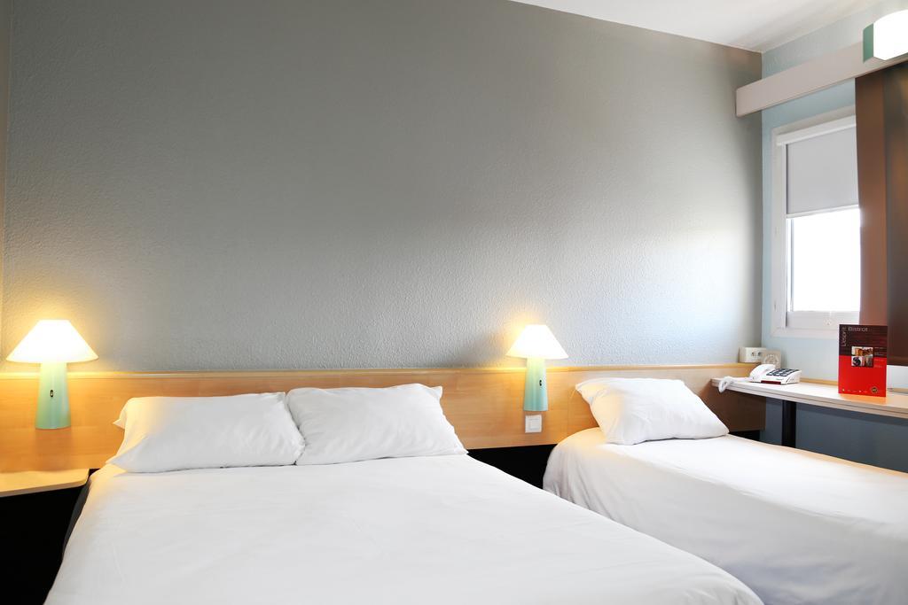 Ibis Orange Centre Hotel Kültér fotó