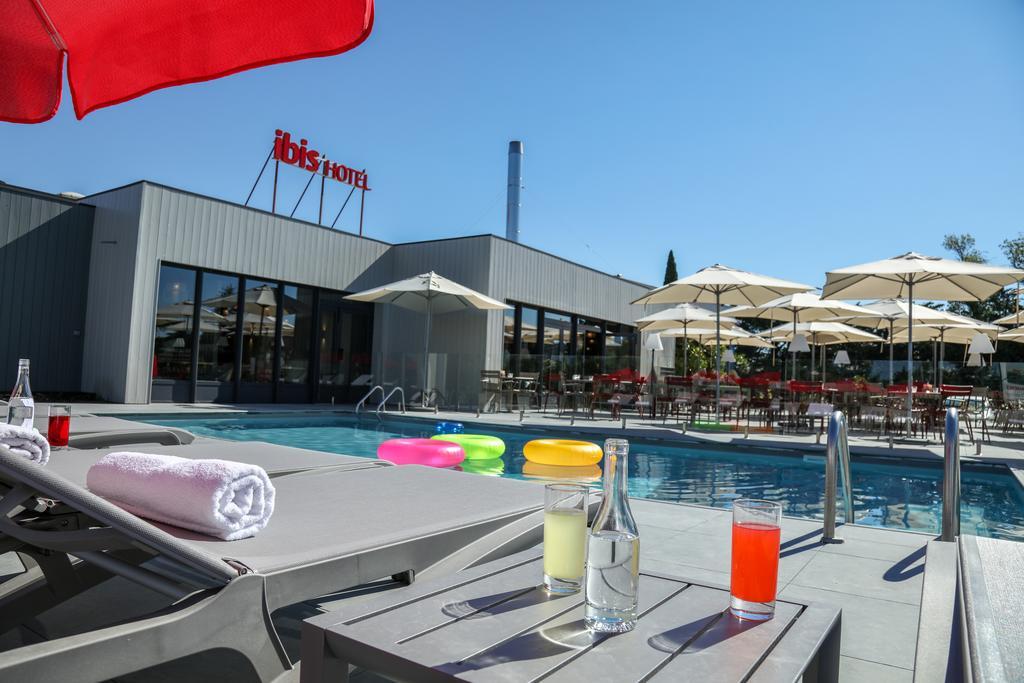 Ibis Orange Centre Hotel Kültér fotó
