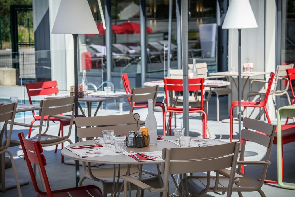 Ibis Orange Centre Hotel Kültér fotó