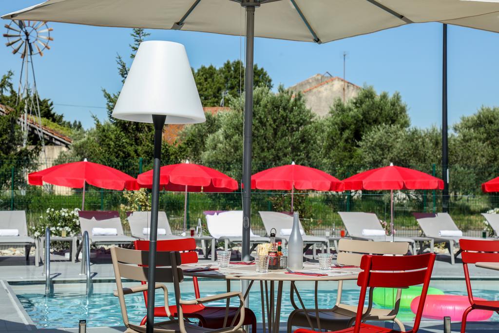 Ibis Orange Centre Hotel Kültér fotó