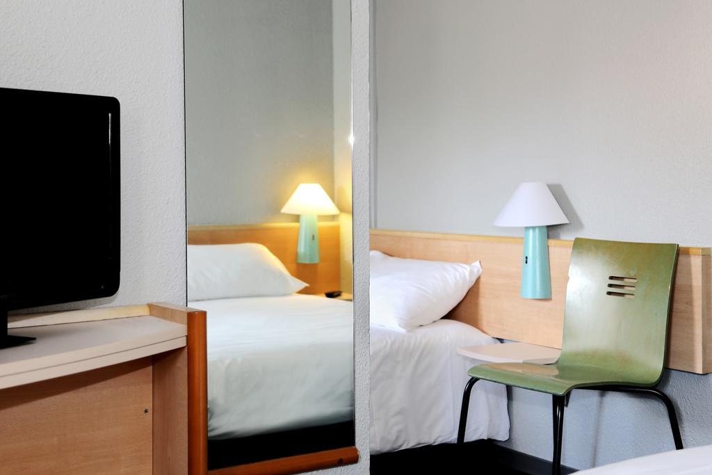 Ibis Orange Centre Hotel Kültér fotó